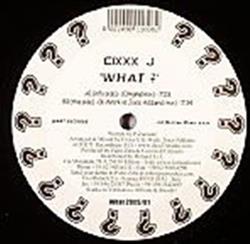 Download Cixxx J - What