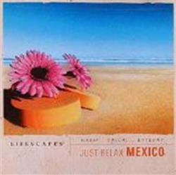 Download Angel Ramon, Michael Spiro, Randy Tico, Ed Smith - Just Relax Mexico