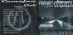 Download Tribu Omerta - CAMAJANERIA