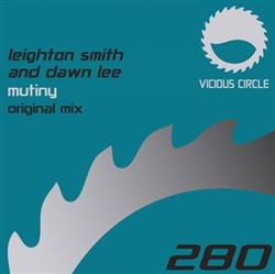 Download Leighton Smith And Dawn Lee - Mutiny