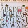 last ned album The Golden Orchestra And Chorus Conducted By Alvin Q Snowshovel IV - Animal Alphabet