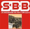 ouvir online SBB - Live In Neckargemund 1978 From A Town Called N