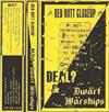 télécharger l'album Red Butt Closeup - Deal Dwärf Wärships