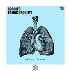 Download R0D0LF0, Tomás Urquieta - Split002