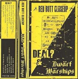 Download Red Butt Closeup - Deal Dwärf Wärships