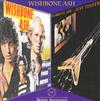 online anhören Wishbone Ash - Front Page News Just Testing