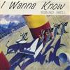 online luisteren Bernard Swell - I Wanna Know