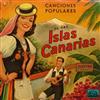 descargar álbum Los Huaracheros - Canciones Populares De Las Islas Canarias