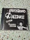 ouvir online Underground Alliance - We AreThe Underground Alliance