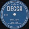 lataa albumi Vera Lynn With The Roland Shaw Orchestra - Addio Amore I Do