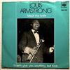 escuchar en línea Louis Armstrong - Mack The Knife I Cant Give You Anything But Love