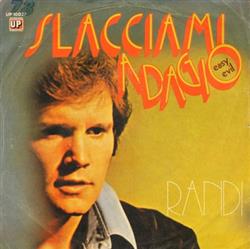 Download Randi - Slacciami Adagio Easy Evil