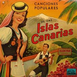 Download Los Huaracheros - Canciones Populares De Las Islas Canarias