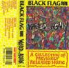 Black Flag - Wasted Again A Collection Of Previously Released Music