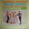 Album herunterladen Cecil Brower & His Square Dance Fiddlers - Americas Favorite Square Dances