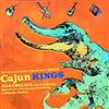 last ned album Various - Cajun Kings