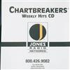 baixar álbum Various - Chartbreakers Weekly Hits CD