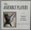 baixar álbum The Assembly Players - Present Playford From The New World or Capers From The Colonies