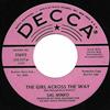 ladda ner album Sal Mineo - The Girl Across The Way