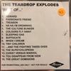 Album herunterladen The Teardrop Explodes - Best Of