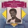 baixar álbum Billy Ocean - Love Really Hurts Without You Red Light Spells Danger