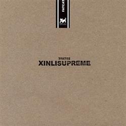 Download Xinlisupreme - All You Need Is Love Was Not True