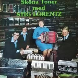 Download Stig Lorentz - Sköna Toner Med Stig Lorentz