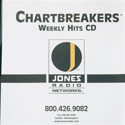 Download Various - Chartbreakers Weekly Hits CD