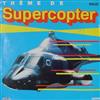 lyssna på nätet Mario Habelt & Stephen Westphal - Thème De Supercopter