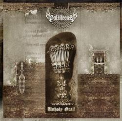 Download Gallileous - Unholy Grail