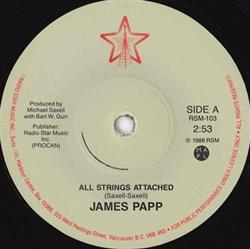 Download James Papp - All Strings Attached Snow Whites Mirror