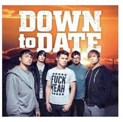 Download Down To Date - Promo