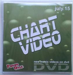 Download Various - Chart Video July15