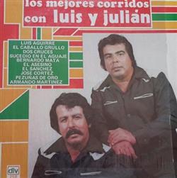 Download luis y julián - Los Mejores Corridos