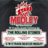 ladda ner album Star Sound - The Greatest Rock N Roll Band In The World Beatles Medley