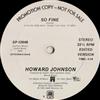 descargar álbum Howard Johnson - So Fine