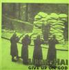 ladda ner album UrukHai - Give Up On God