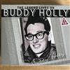 descargar álbum Buddy Holly - The Legend Lives On