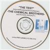 ladda ner album The Chemical Brothers Feat Richard Ashcroft - The Test