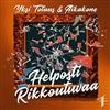 lataa albumi Yksi Totuus & Aikakone - Helposti Rikkoutuvaa