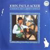 télécharger l'album Acker Bilk, His Clarinet & Strings - John Paul Acker