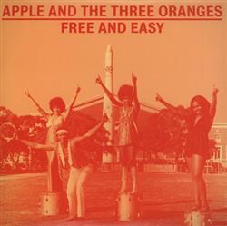 Download Apple And The Three Oranges - Free And Easy