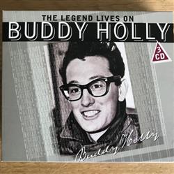 Download Buddy Holly - The Legend Lives On