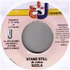 Album herunterladen Sizzla - Stand Still