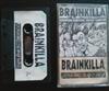 Album herunterladen Various - Brainkilla European Hardcore Hip Hop Sampler