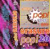 online anhören Erasure - Pop 20 Hits P 1