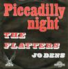 ascolta in linea The Flatters - Piccadilly Night Mexican Love