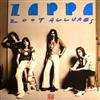 lataa albumi Frank Zappa - Zoot Allures