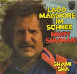 Download Mort Shuman - Lago Maggiore Im Schnee