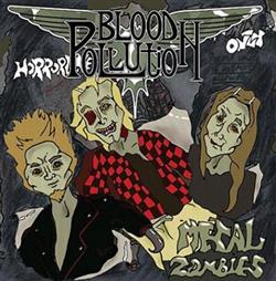 Download Blood Pollution - Metal Zombies